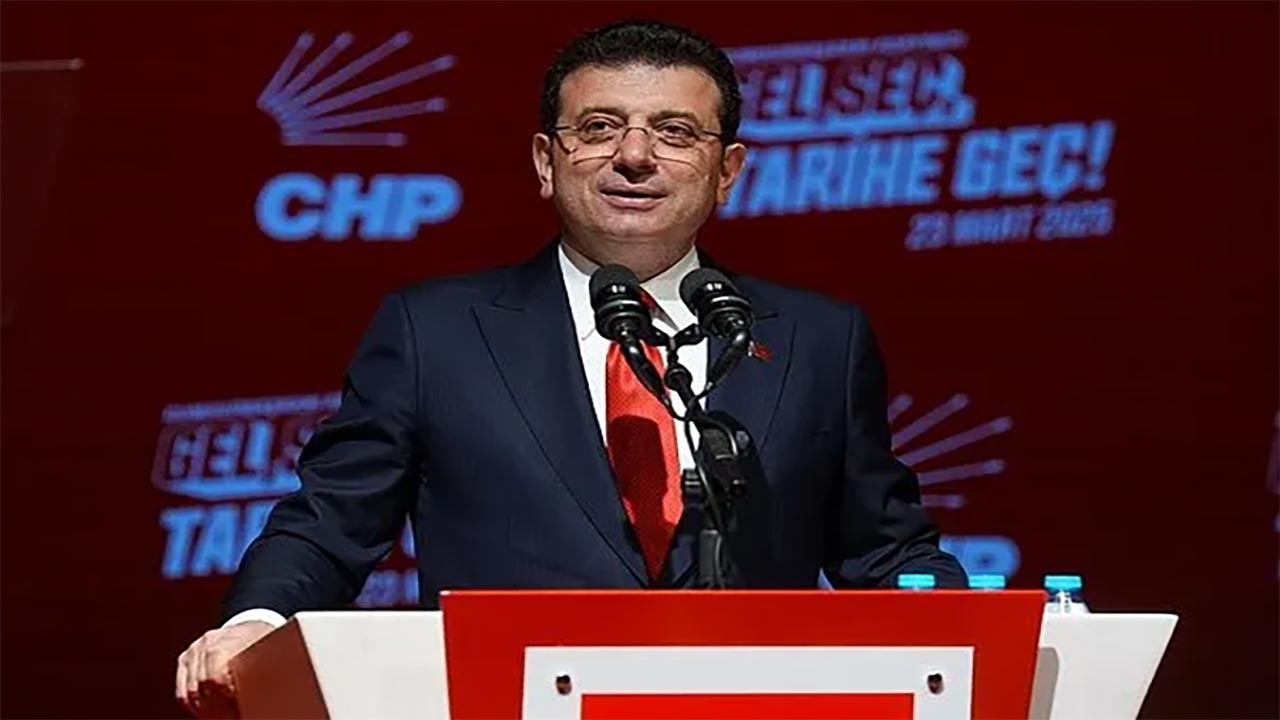 Foto - 28 diplomanın iptali oy birliğiyle onaylandı! Muhalefetin bir yalanı daha elinde patladı