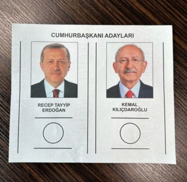 Foto - 28 Mayıs Cumhurbaşkanlığı seçim sonuçları neredeyse kesinleşti! Kazanan Türkiye oldu... İşte seçim sonuçları ve oy oranları