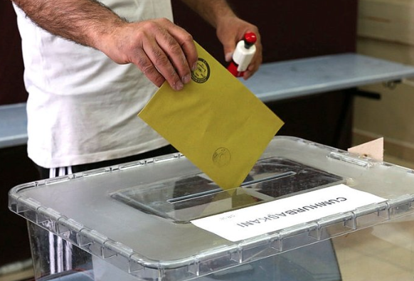 Foto - 28 Mayıs Cumhurbaşkanlığı seçim sonuçları neredeyse kesinleşti! Kazanan Türkiye oldu... İşte seçim sonuçları ve oy oranları