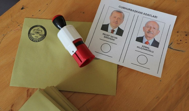 Foto - 28 Mayıs Cumhurbaşkanlığı seçim sonuçları neredeyse kesinleşti! Kazanan Türkiye oldu... İşte seçim sonuçları ve oy oranları