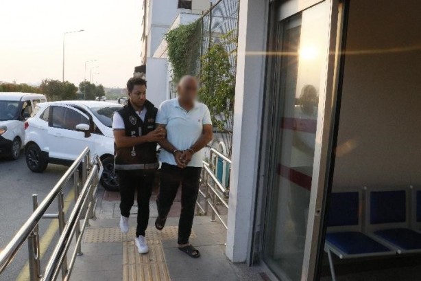 Foto - 28 milyon lira tokatlamışlardı! Adana'da şafak vakti operasyon