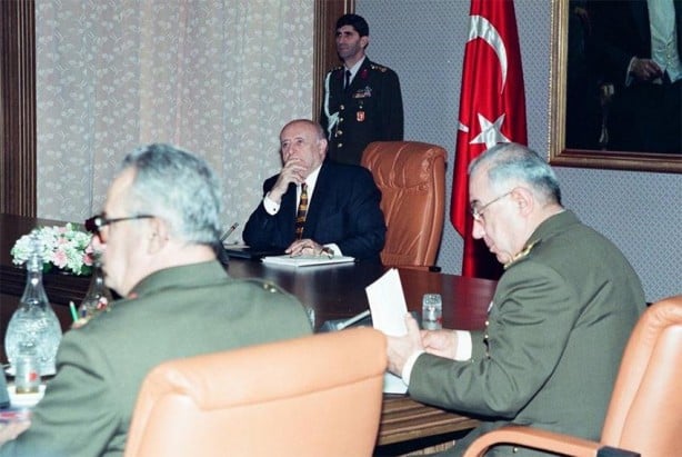 Foto - 28 Şubat davasında karar