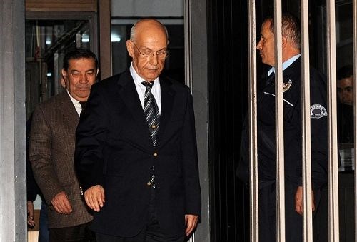 Foto - 28 Şubat davasında karar