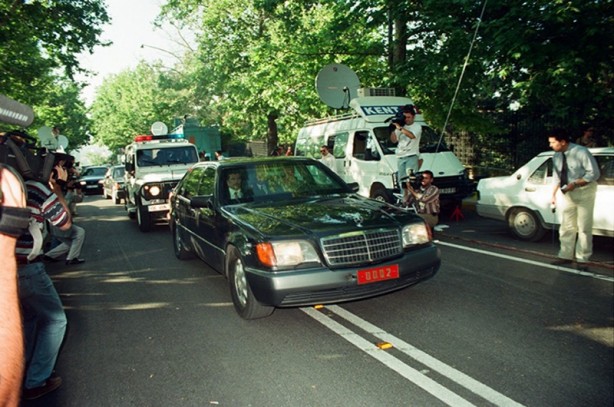 Foto - 28 Şubat 'Postmodern darbe'nin üzerinden tam 25 yıl geçti