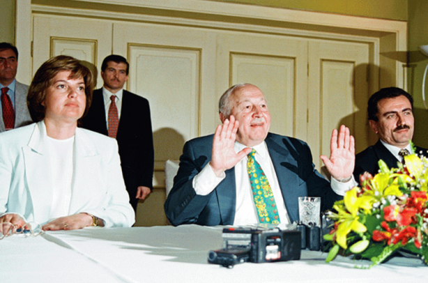 Foto - 28 Şubat 'Postmodern darbe'nin üzerinden tam 25 yıl geçti