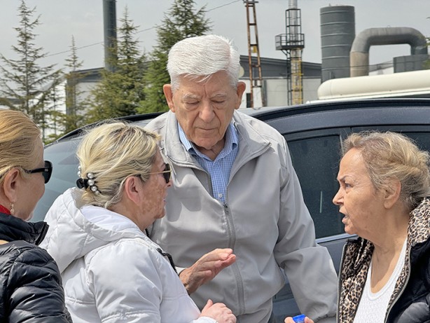 Foto - 28 Şubat sürecinde hükümete karşı ‘Gerekirse silah bile kullanırız’ diyerek cebir ve şiddete başvuracaklarını söyleyenler bugün tahliye edildi: HakkımızI helâl etmiyoruz