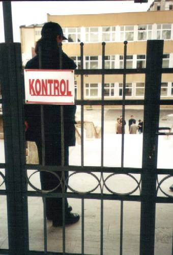 Foto - 28 Şubat zulüm günlerinde Marmara İlahiyat