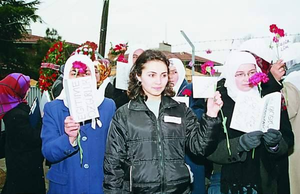 Foto - 28 Şubat zulüm günlerinde Marmara İlahiyat