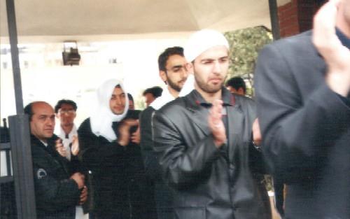 Foto - 28 Şubat zulüm günlerinde Marmara İlahiyat