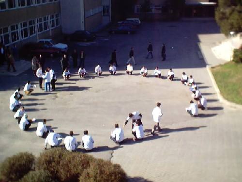Foto - 28 Şubat zulüm günlerinde Marmara İlahiyat