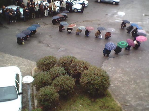 Foto - 28 Şubat zulüm günlerinde Marmara İlahiyat