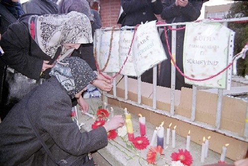 Foto - 28 Şubat zulüm günlerinde Marmara İlahiyat