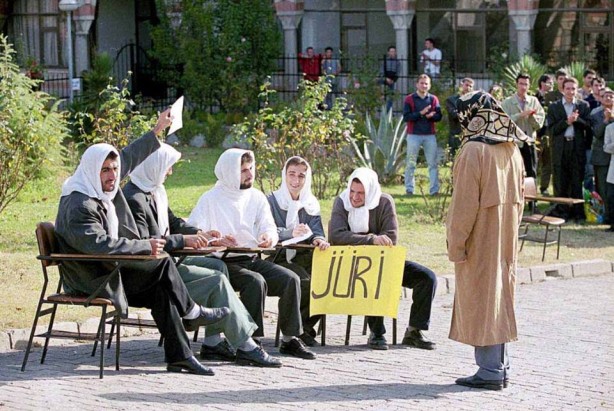 Foto - 28 Şubat zulüm günlerinde Marmara İlahiyat