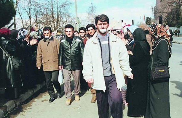 Foto - 28 Şubat zulüm günlerinde Marmara İlahiyat