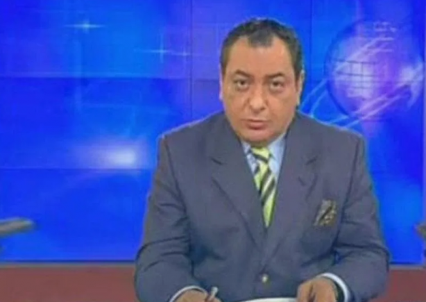 Foto - 28 Şubatçı Reha Muhtar ölüm döşeğinde