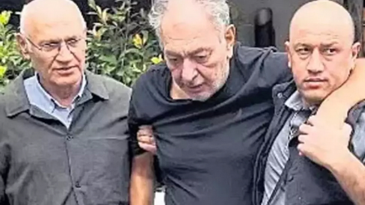 Foto - 28 Şubatçı Reha Muhtar ölüm döşeğindeydi ve ayağa kalktı! İşte son hali...
