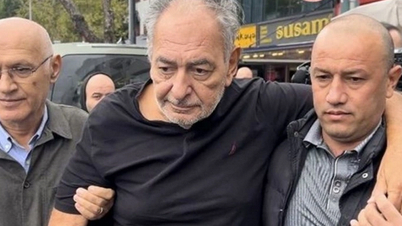 Foto - 28 Şubatçı Reha Muhtar ölüm döşeğindeydi ve ayağa kalktı! İşte son hali...