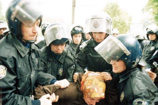 Foto - 28 Şubat'ın 21'inci yıldönümü...Adil yargılama bekliyorlar