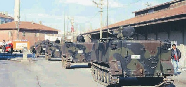 Foto - 28 Şubat'ın 21'inci yıldönümü...Adil yargılama bekliyorlar