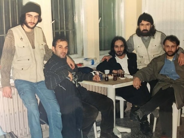 28 Şubat'ın 21'inci yıldönümü...Adil yargılama bekliyorlar