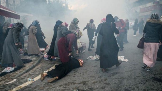 Foto - 28 Şubat'ın kadın kahramanları