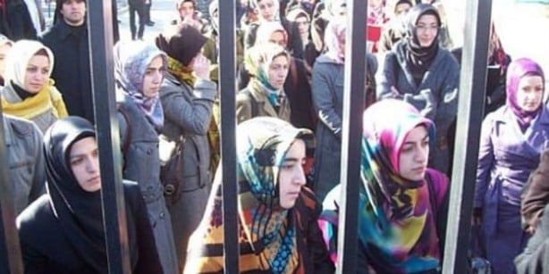 Foto - 28 Şubat'ın kadın kahramanları