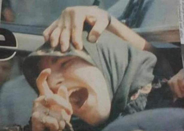 Foto - 28 Şubat'ın kahraman kadını Hakk'a kavuştu