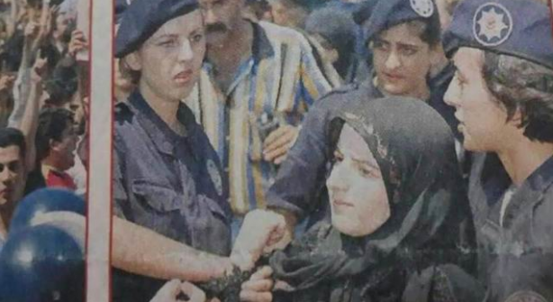 Foto - 28 Şubat'ın kahraman kadını Hakk'a kavuştu