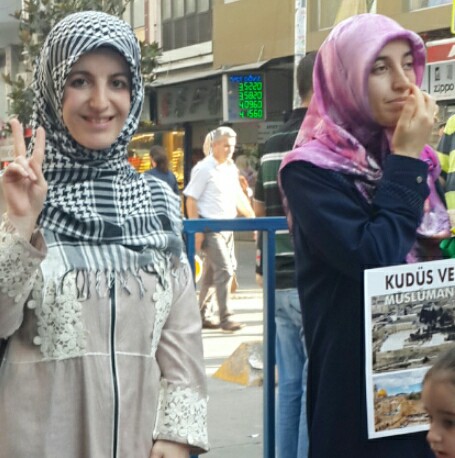 Foto - 28 Şubat'ın kahraman kadını Hakk'a kavuştu