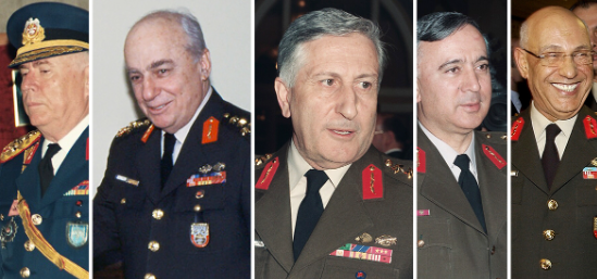 Foto - 28 Şubat’ın vurduğu öğrenciler konuştu! O peruğu tören eşliğinde çöpe attım