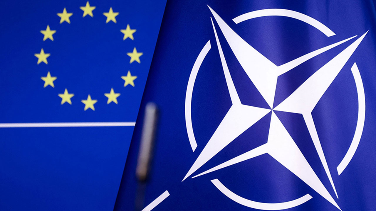 Foto - 28 ülkenin gözü Antalya'ya çevrildi! Tarih belli ama Türkiye sesizliğini koruyor