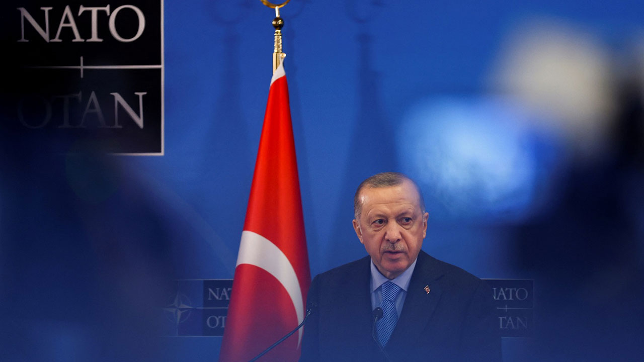 Foto - 28 ülkenin gözü Antalya'ya çevrildi! Tarih belli ama Türkiye sesizliğini koruyor