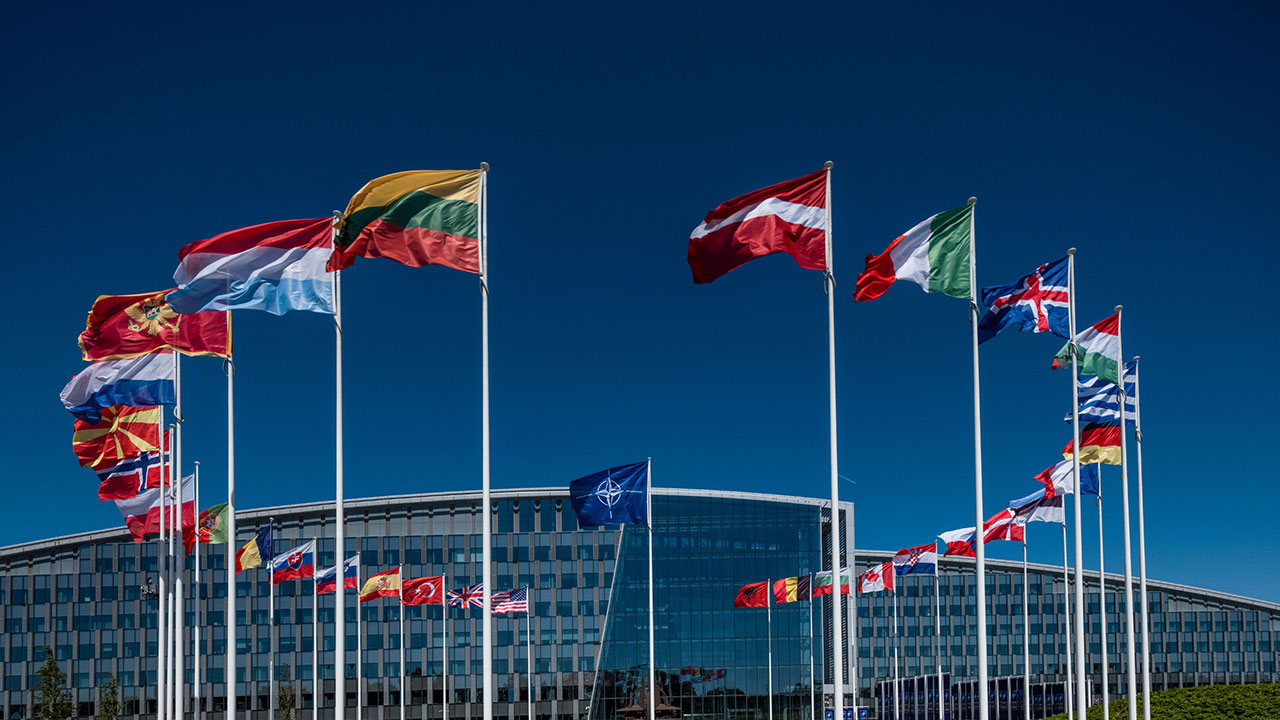 Foto - 28 ülkenin gözü Antalya'ya çevrildi! Tarih belli ama Türkiye sesizliğini koruyor