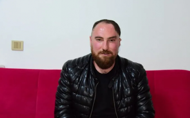 Foto - 28 yılda 26 kaza geçirdi! "Kem gözlerin kurbanı oldum"