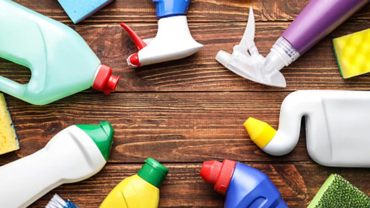 28 yıllık dev, havlu atıyor! Her evde olan temizlik markası iflasın eşiğinde