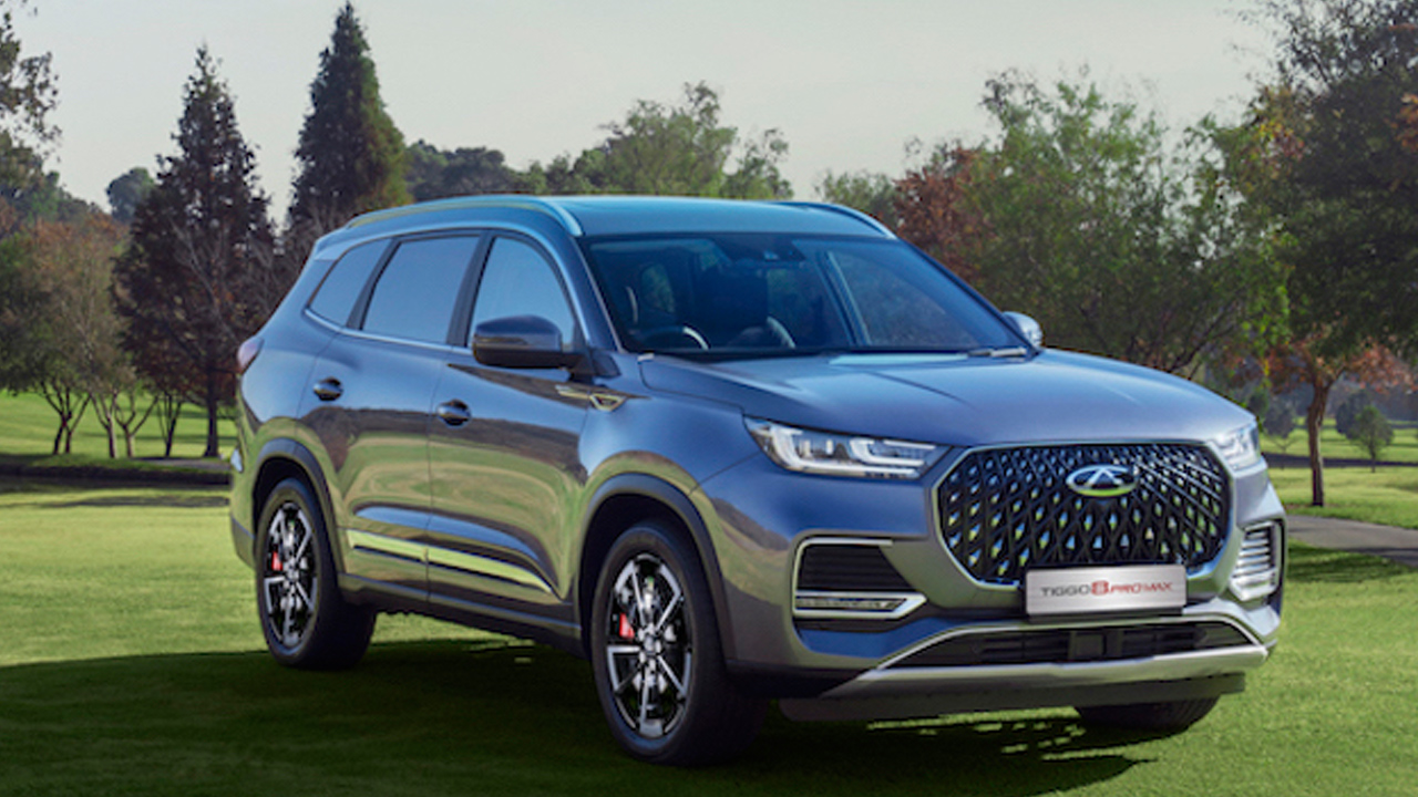 280 binden fazla araç tek ayda satıldı! Bu başarı tesadüf değil! Gözler 17 Ekim’de