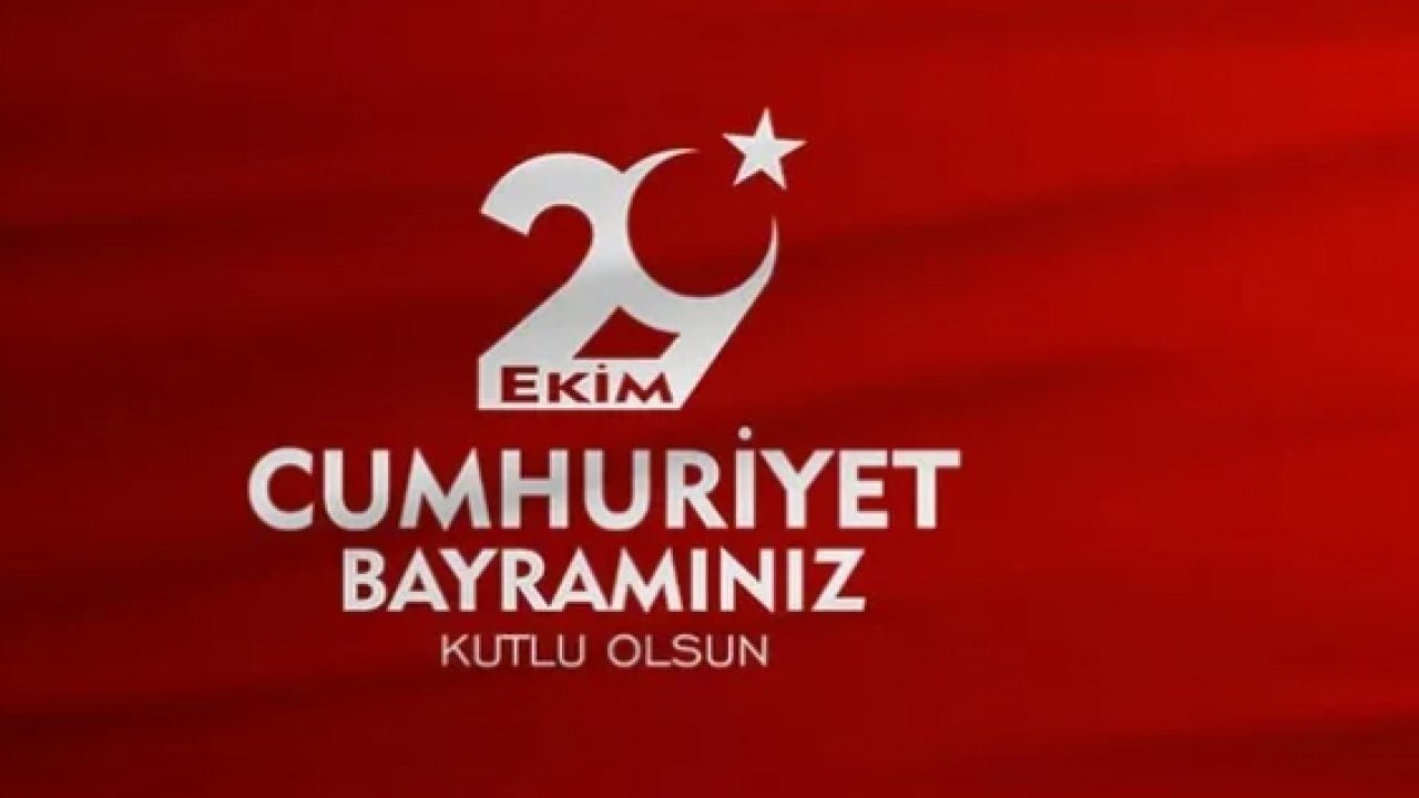 Foto - 29 Ekim resmi tatil mi, kaç gün? 28-29 Ekim'de okullar, bankalar ve özel sektör açık mı?
