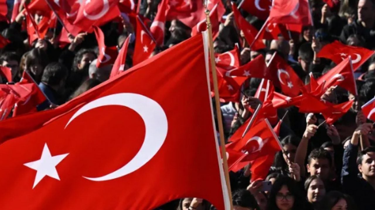 Foto - 29 Ekim resmi tatil mi, kaç gün? 28-29 Ekim'de okullar, bankalar ve özel sektör açık mı?
