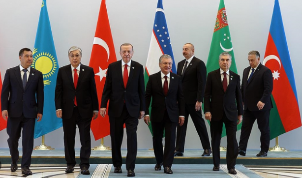 Foto - 29 harften 24 harfe Türk Alfabesi