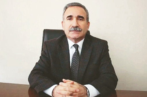 Foto - 29 harften 24 harfe Türk Alfabesi