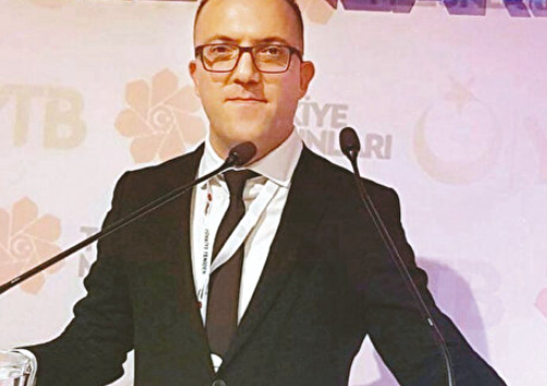 Foto - 29 harften 24 harfe Türk Alfabesi