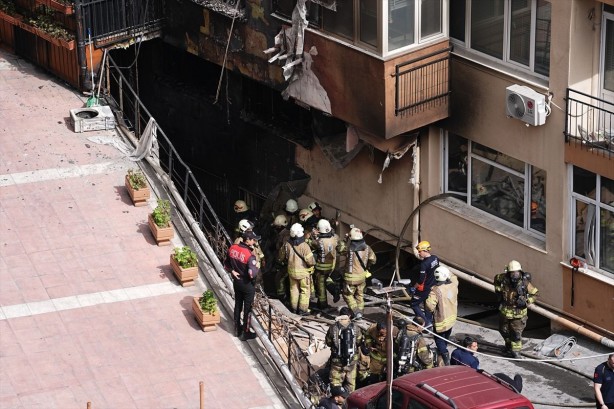 29 kişi hayatını kaybetmişti! İstanbul’daki yangın faciasında skandal gerçek ortaya çıktı 
