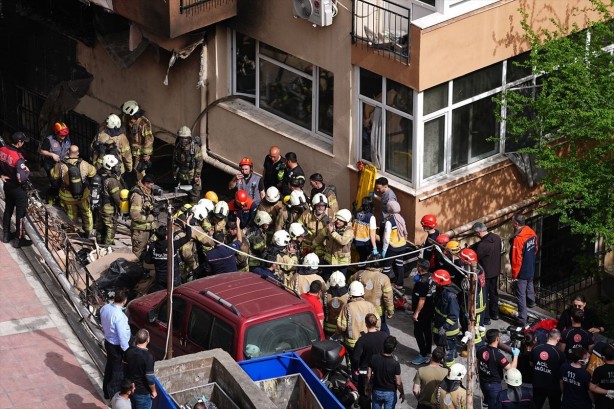 Foto - 29 kişi hayatını kaybetmişti! İstanbul’daki yangın faciasında skandal gerçek ortaya çıktı 