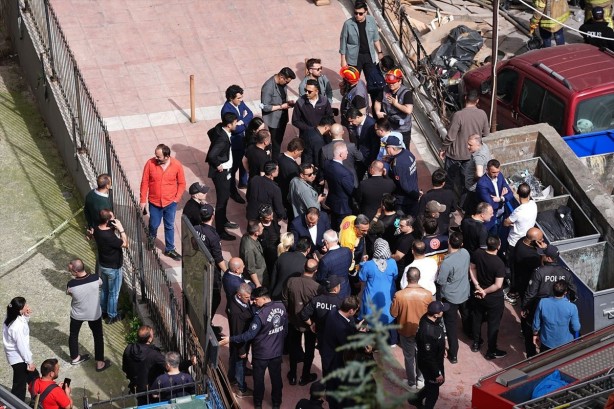 Foto - 29 kişi hayatını kaybetmişti! İstanbul’daki yangın faciasında skandal gerçek ortaya çıktı 