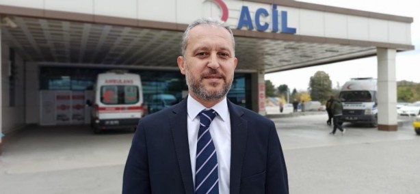Foto - 29 kişiden ikisi öldü! Türkiye için çok önemli uyarı