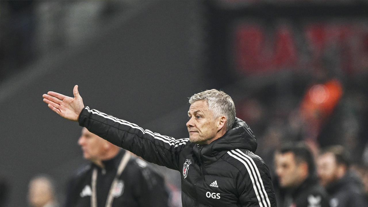 Foto - 29 Mart öncesi bir bu eksikti işte! İki isim birden hem de... Taraftarlar isyanda!