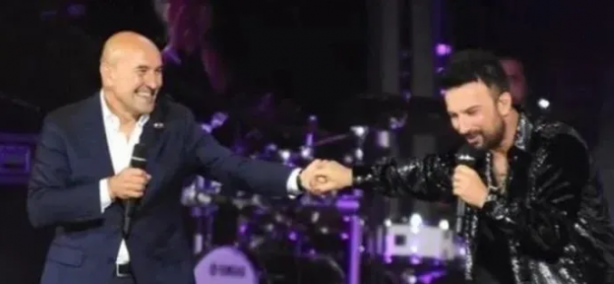 Foto - 29 milyon TL’lik konser! İzmirlinin parasını sahneye gömmüşler İşte Tarkan gerçeği