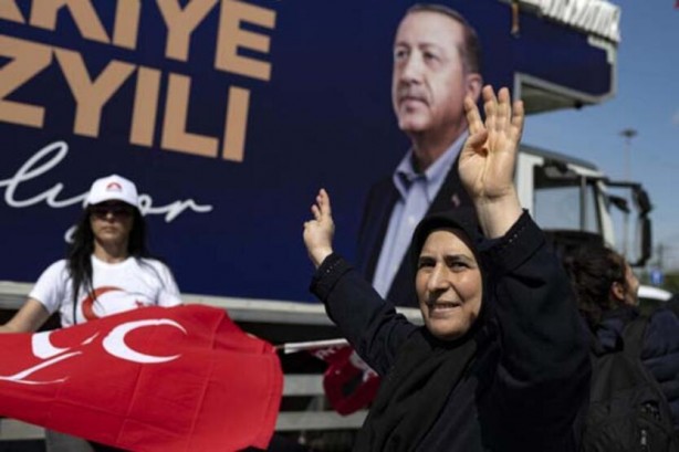 Foto - 2'nci tur seçimi dünya basınında New York Times'tan itiraf gibi analiz!