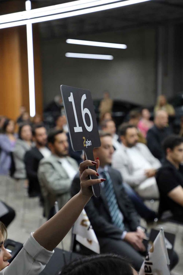 Foto - 2plan Terminal’den bir ilk! 21 milyonluk araç satışı gerçekleştirildi 