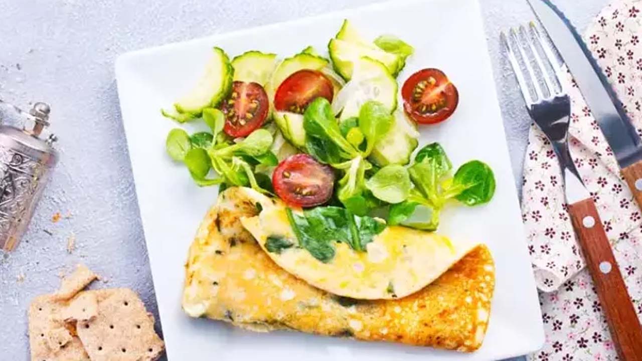 Foto - 3 ana öğün 1 ara öğün yağları yaktırır: Yağı cayır cayır yakacak beslenme kuralları